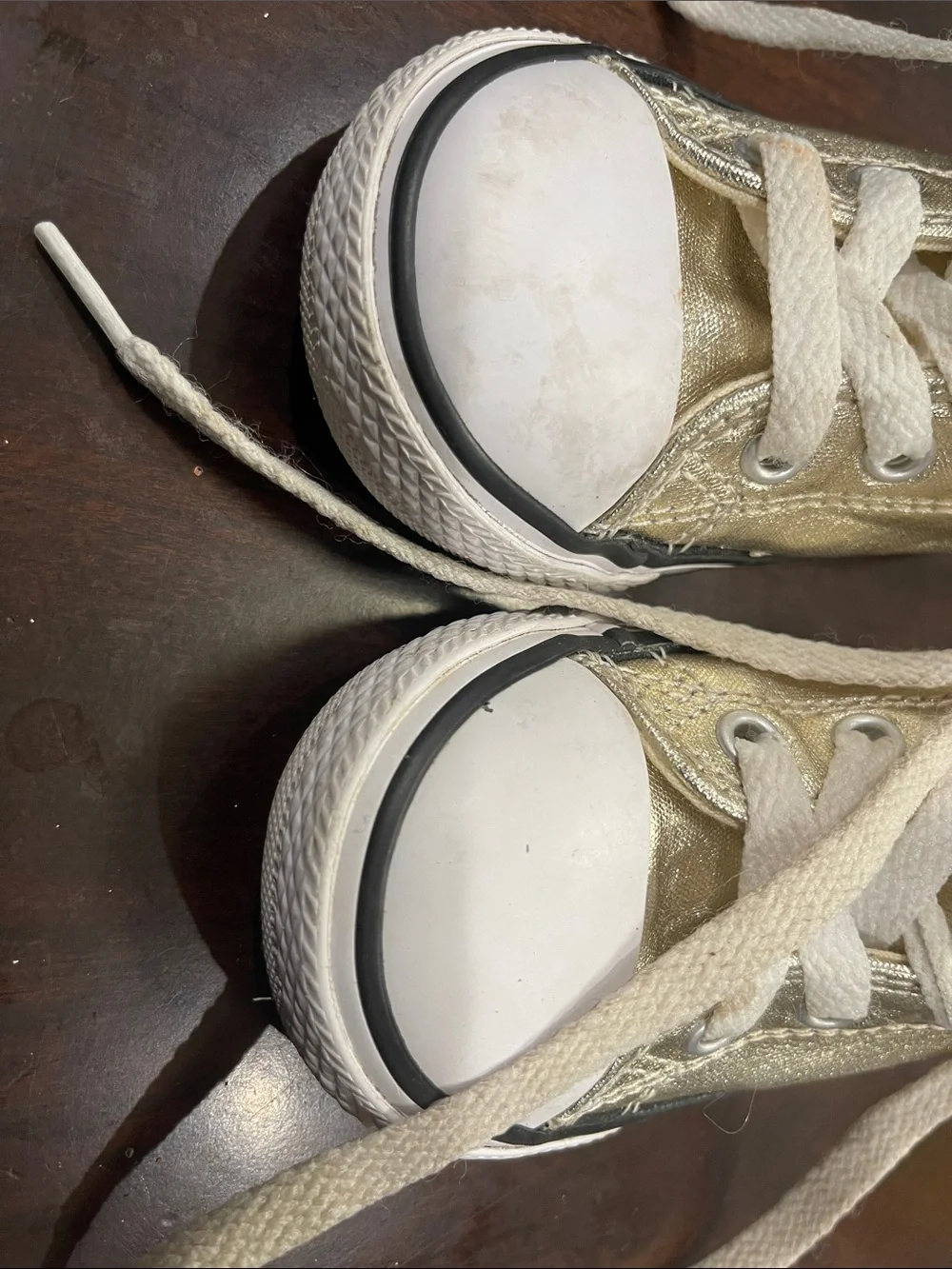Converse classic low
